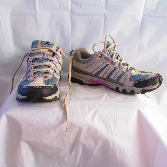 Fila Women's Athletic Shoes - Picture 1 of 4